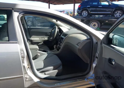 2008 Chevrolet Malibu Ls from USA, damaged, VIN 1G1ZG57B08F203382